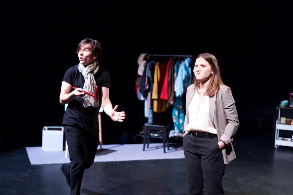 visuel principal alexanne bardet