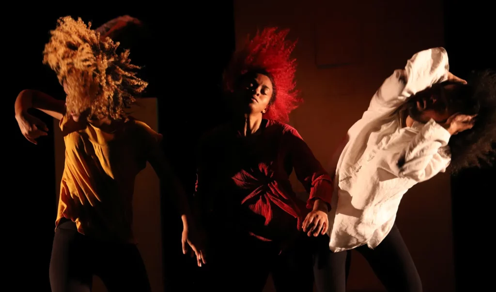 roda favela fabrique a belleville theatre 1